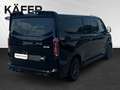 Ford Transit Custom Kasten DK 2,5 PHEV L2H1 320 MS-RT Aut. Schwarz - thumbnail 6