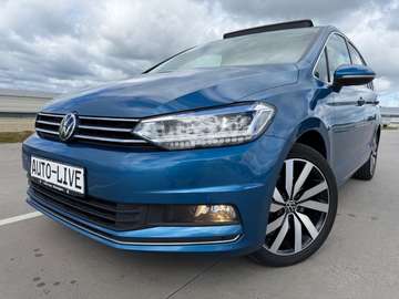 2.0 TDI*7-STZ*DSG*VIRT*PANO*NAVI*LED*KAME