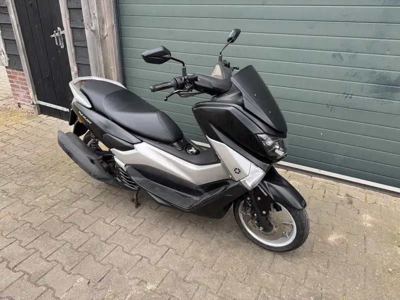 Yamaha NMAX 125 - foto 5