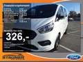 Ford Transit Custom Kasten Sport 2.0 TDCI 290 L1 Weiß - thumbnail 1
