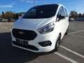 Ford Transit Custom Kasten Sport 2.0 TDCI 290 L1 Weiß - thumbnail 2