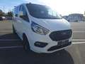 Ford Transit Custom Kasten Sport 2.0 TDCI 290 L1 Weiß - thumbnail 3
