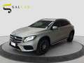 Mercedes-Benz GLA 180 d Premium auto 2017 Argento - thumbnail 1