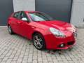 Alfa Romeo Giulietta Giulietta 1.6 JTDM Impression**EXPORT OU MARCHAND* Rood - thumbnail 8