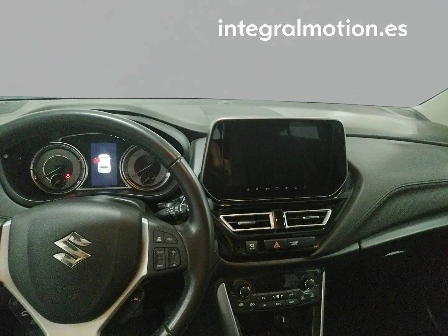 Suzuki SX4 S-Cross 1.4T S3 Mild Hybrid - 2