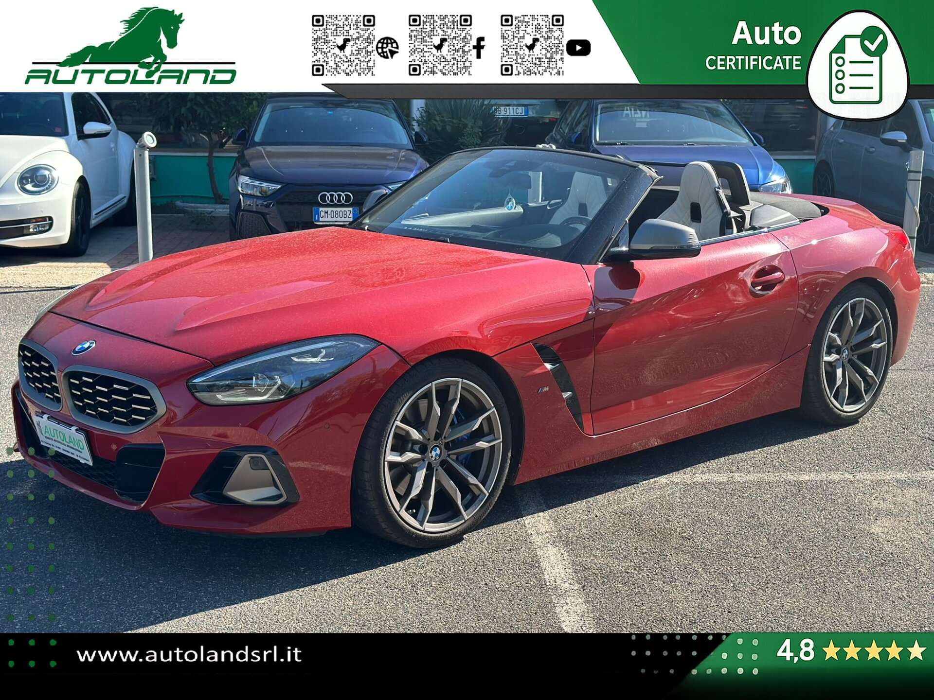 BMW Z4