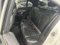 Mercedes-Benz C 36 AMG 200D 200 D 136 AMG LINE / TOIT OUVRANT / CUIR / CAMERA DE RECUL Weiß - thumbnail 10