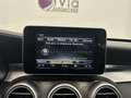 Mercedes-Benz C 36 AMG 200D 200 D 136 AMG LINE / TOIT OUVRANT / CUIR / CAMERA DE RECUL Weiß - thumbnail 15
