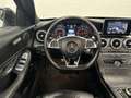 Mercedes-Benz C 36 AMG 200D 200 D 136 AMG LINE / TOIT OUVRANT / CUIR / CAMERA DE RECUL Weiß - thumbnail 12