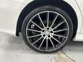 Mercedes-Benz C 36 AMG 200D 200 D 136 AMG LINE / TOIT OUVRANT / CUIR / CAMERA DE RECUL Weiß - thumbnail 25