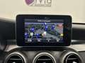 Mercedes-Benz C 36 AMG 200D 200 D 136 AMG LINE / TOIT OUVRANT / CUIR / CAMERA DE RECUL Weiß - thumbnail 13