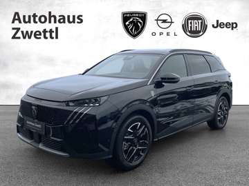 GT Hybrid 145 e-DCS6