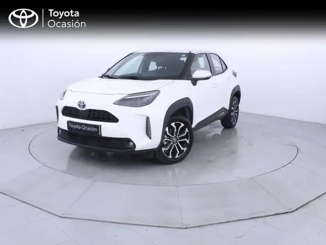 Toyota Yaris Cross 120H Active Tech