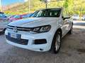 Volkswagen Touareg Touareg 3.0 V6 tdi Terrain Executive  tiptronic Bianco - thumbnail 1