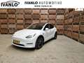 Tesla Model Y Performance 75 kWh Trekhaak Blanco - thumbnail 1