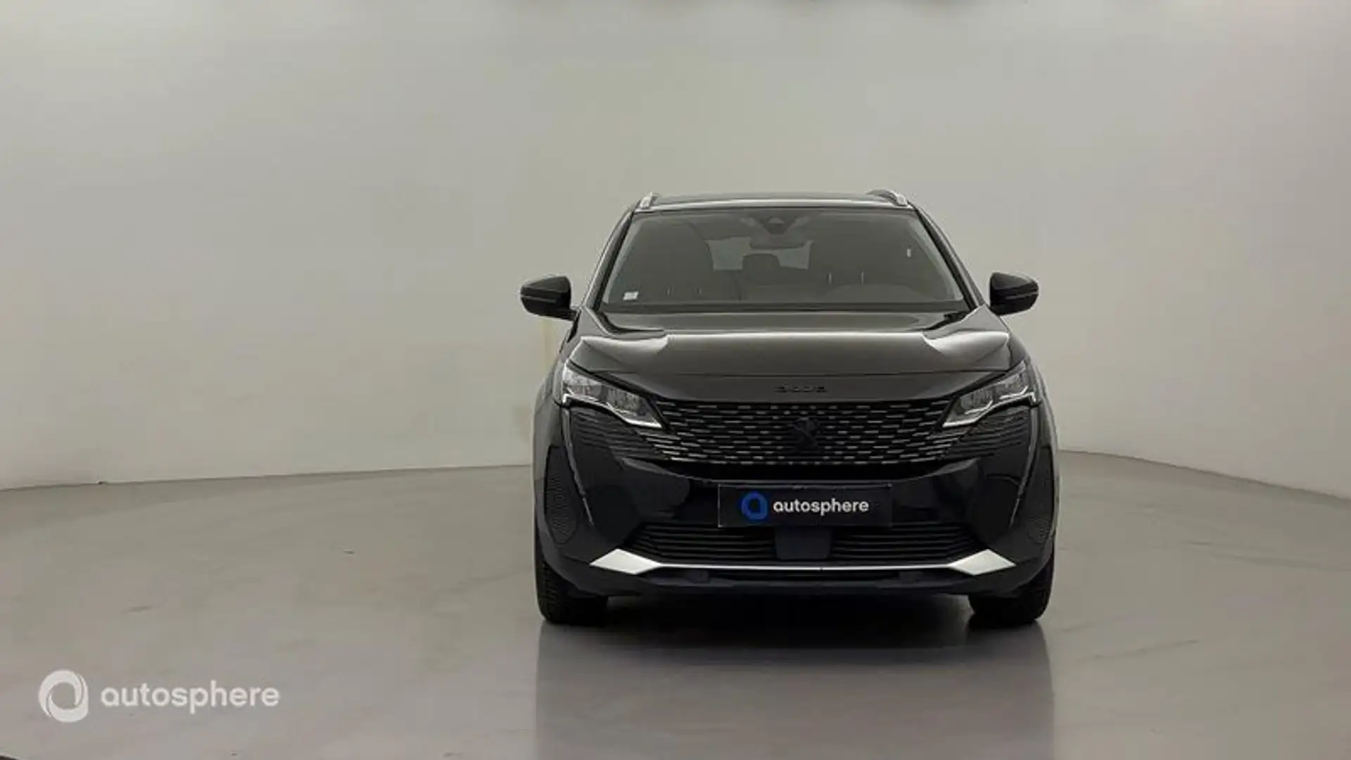Peugeot 3008 1.2 PureTech 130ch S\u0026S Allure Pack EAT8 - 2
