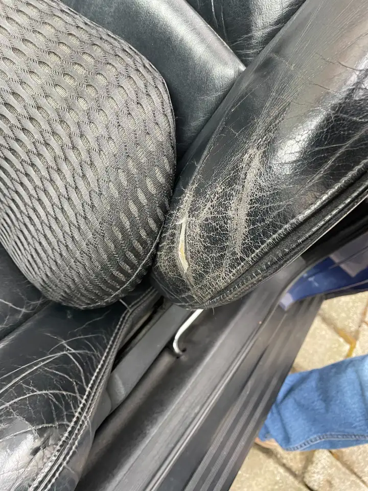 Audi Cabriolet 1.8, foto 4
