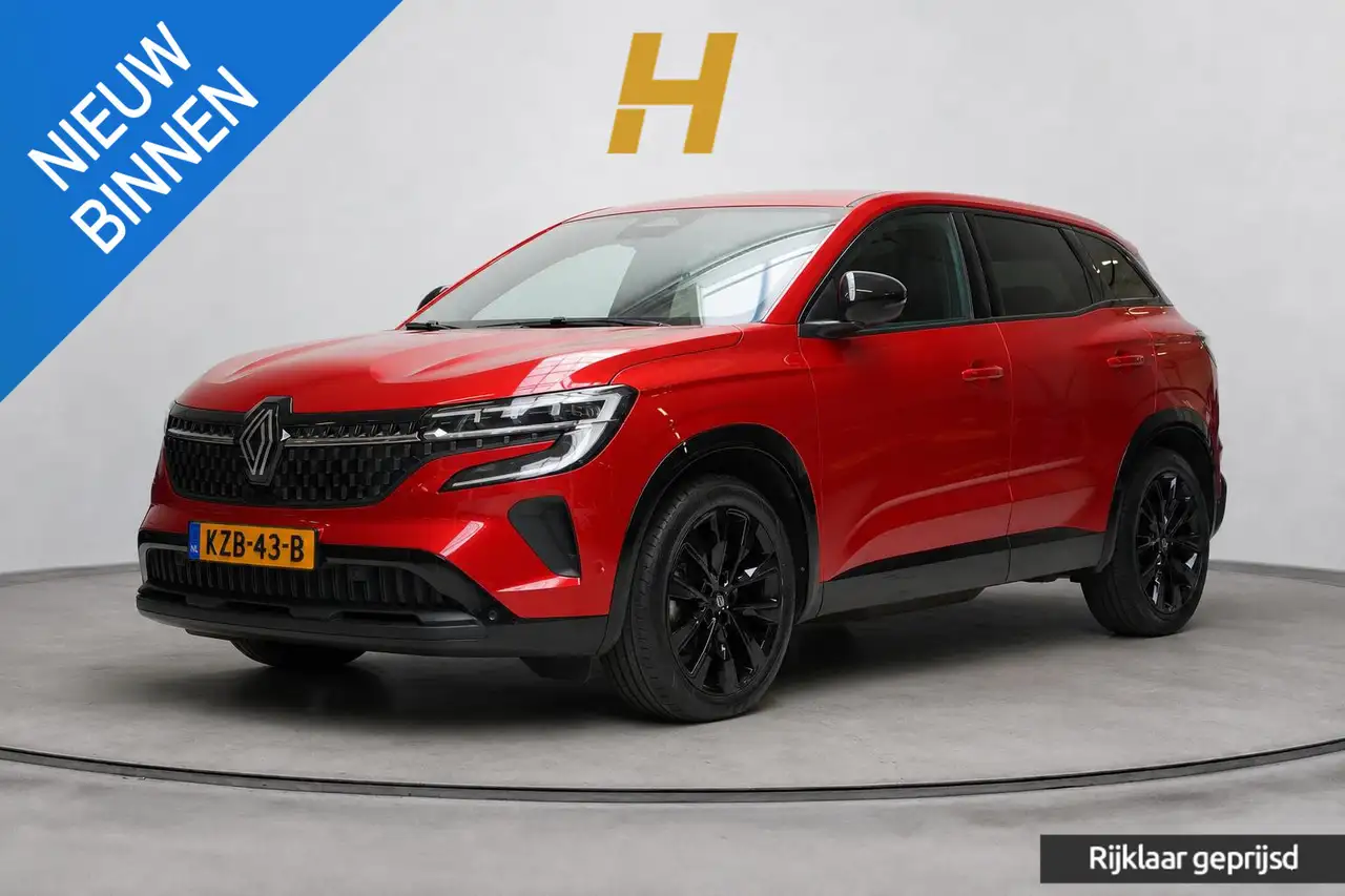 Renault Austral