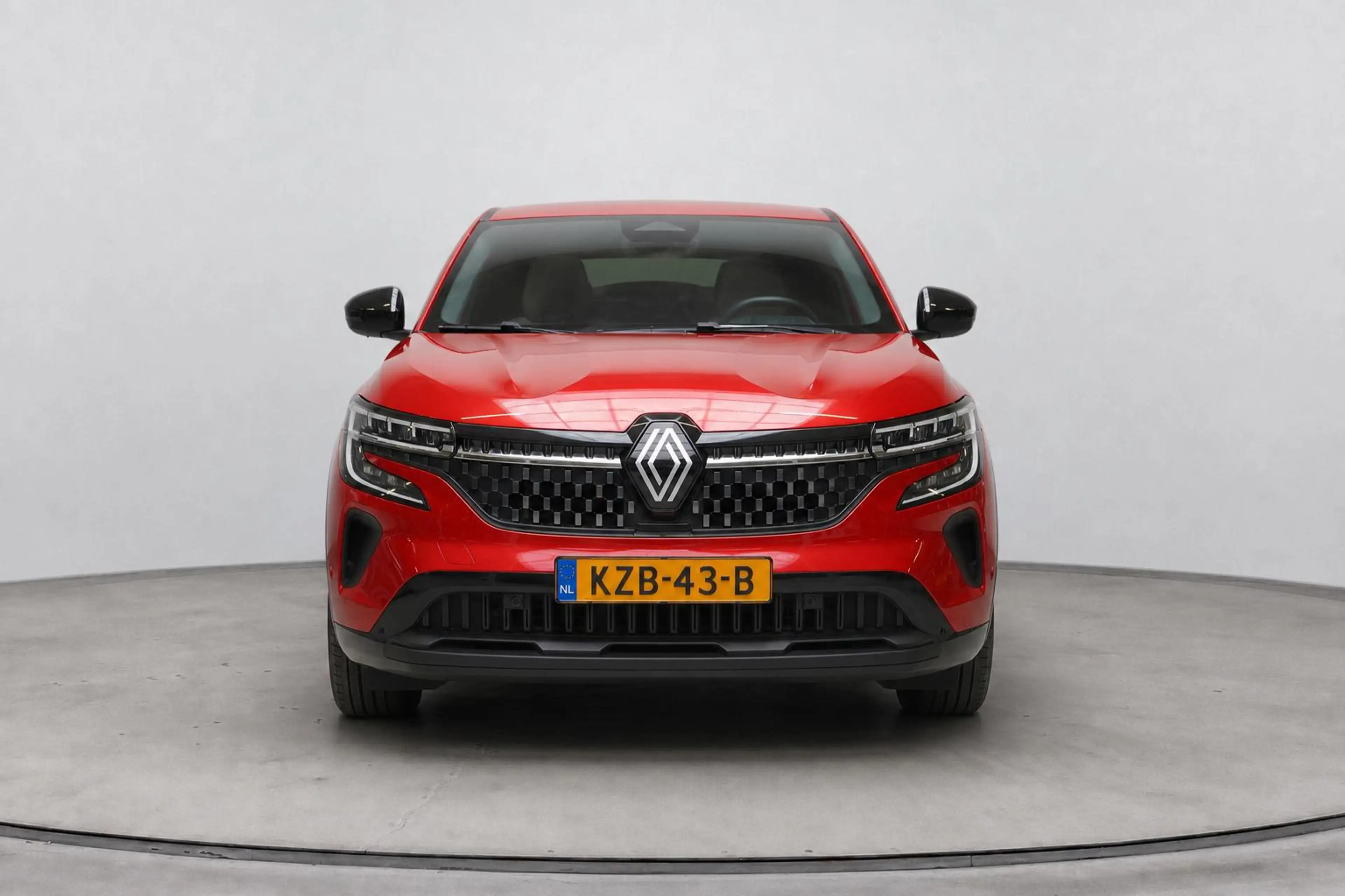 Renault Austral 1.2 E-Tech full hybrid 200 techno | Navigatie | Ca — photo 21