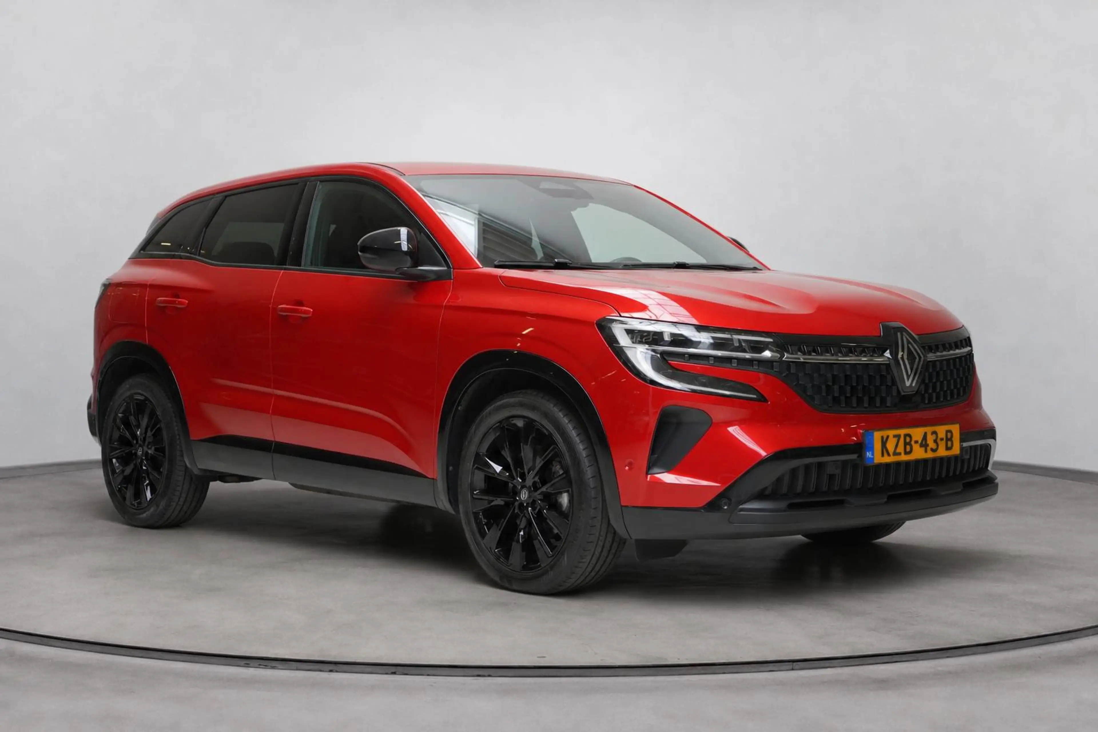 Renault Austral 1.2 E-Tech full hybrid 200 techno | Navigatie | Ca — photo 22
