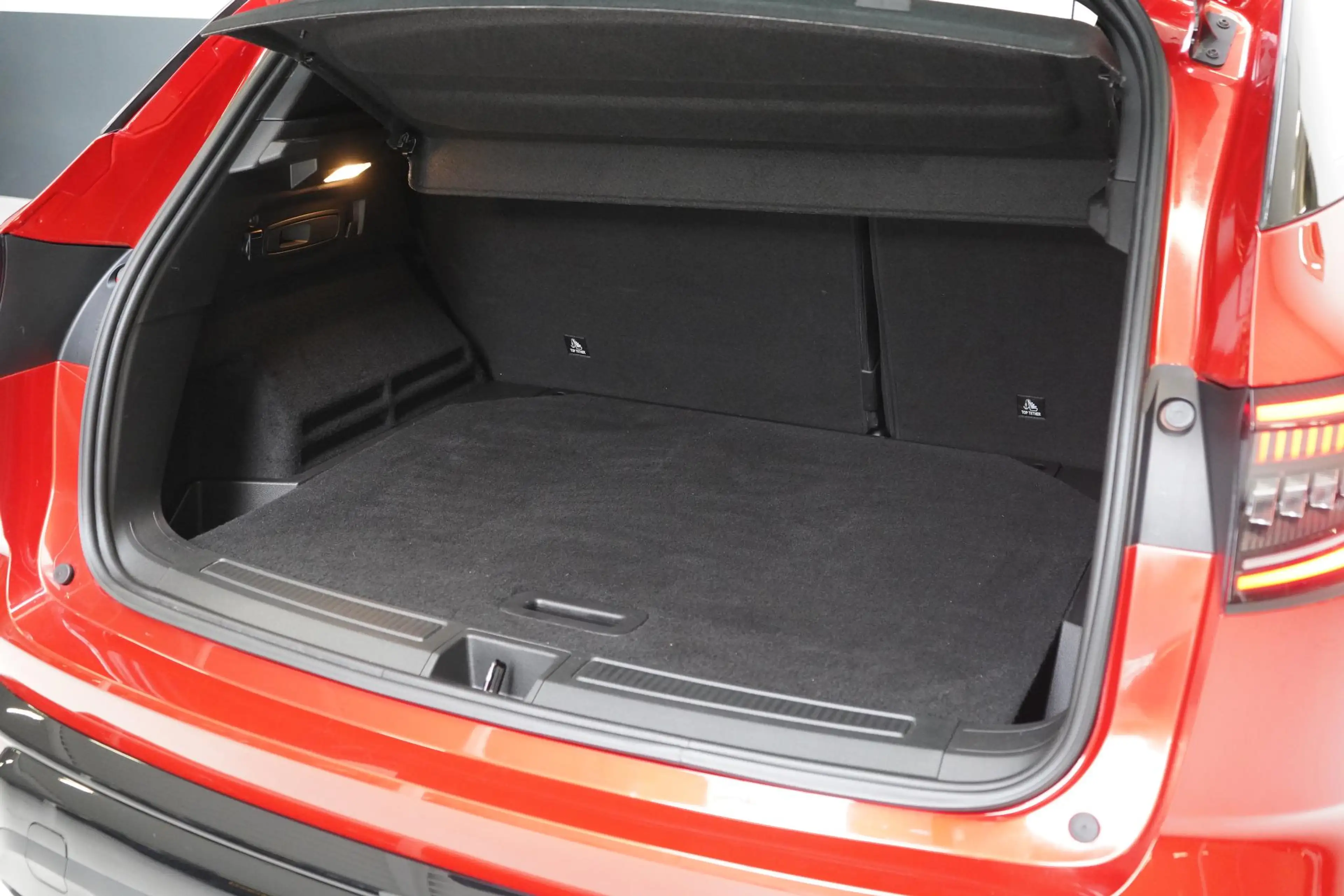 Renault Austral 1.2 E-Tech full hybrid 200 techno | Navigatie | Ca — photo 25