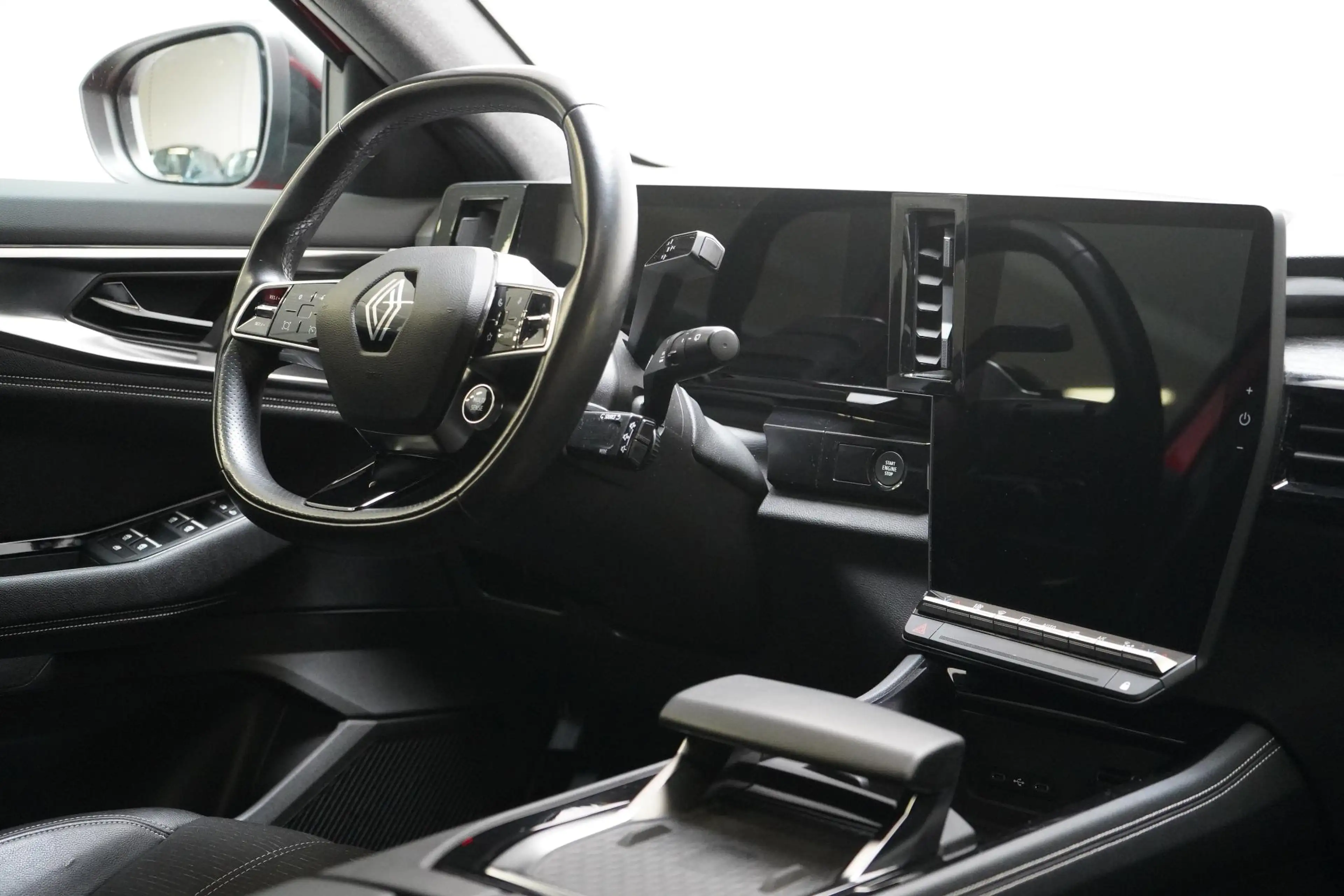Renault Austral 1.2 E-Tech full hybrid 200 techno | Navigatie | Ca — photo 4