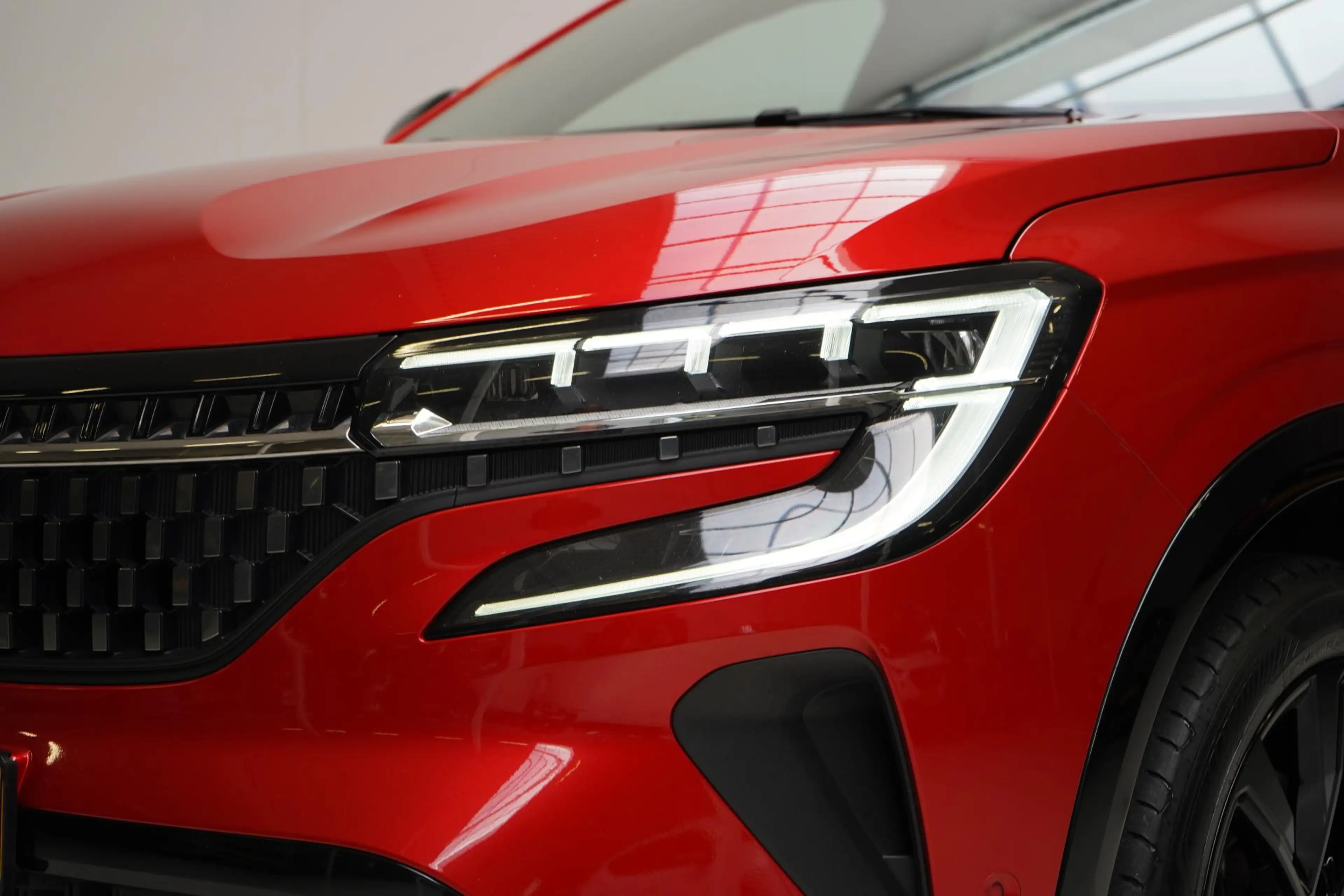Renault Austral 1.2 E-Tech full hybrid 200 techno | Navigatie | Ca — photo 6