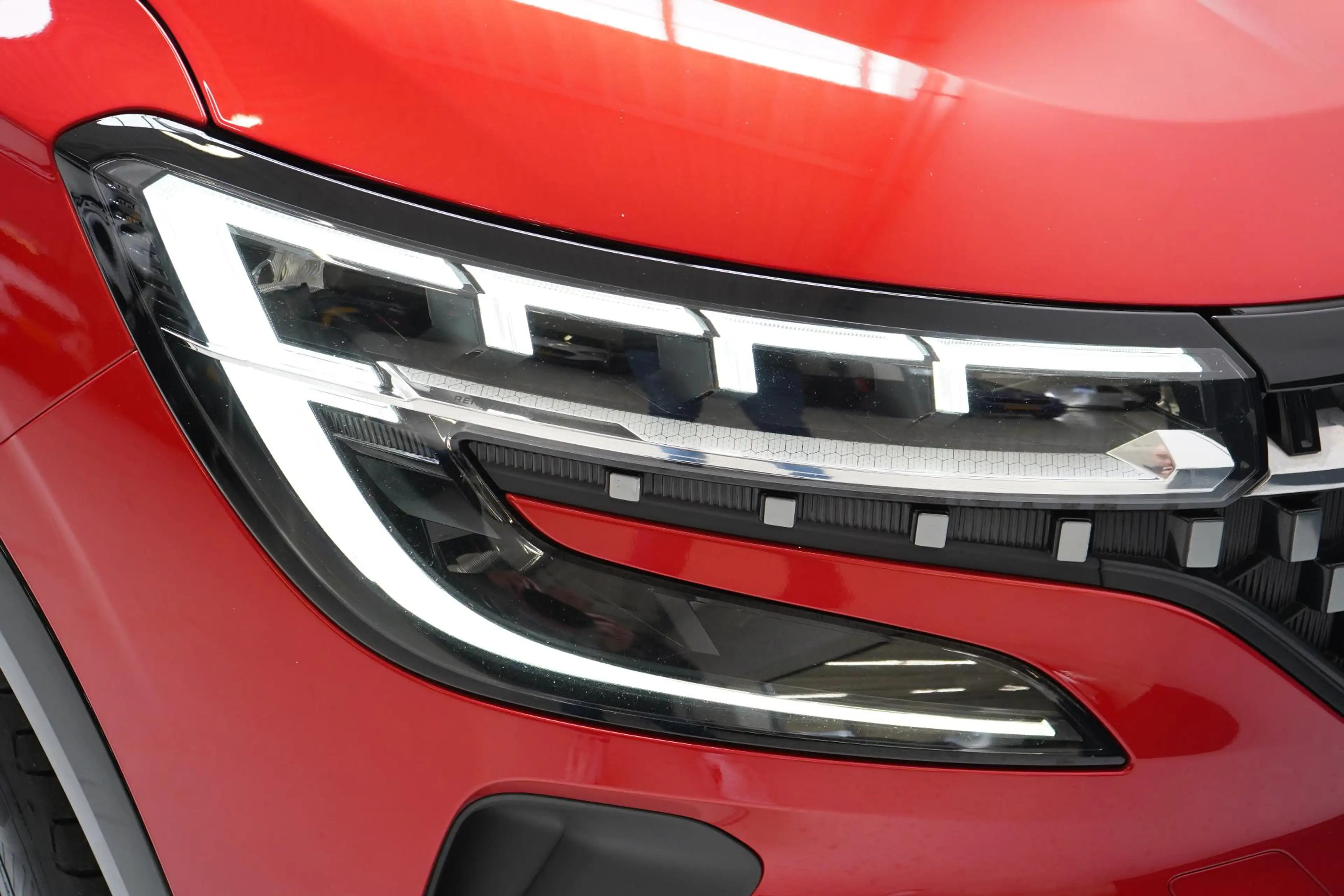 Renault Austral 1.2 E-Tech full hybrid 200 techno | Navigatie | Ca — photo 27
