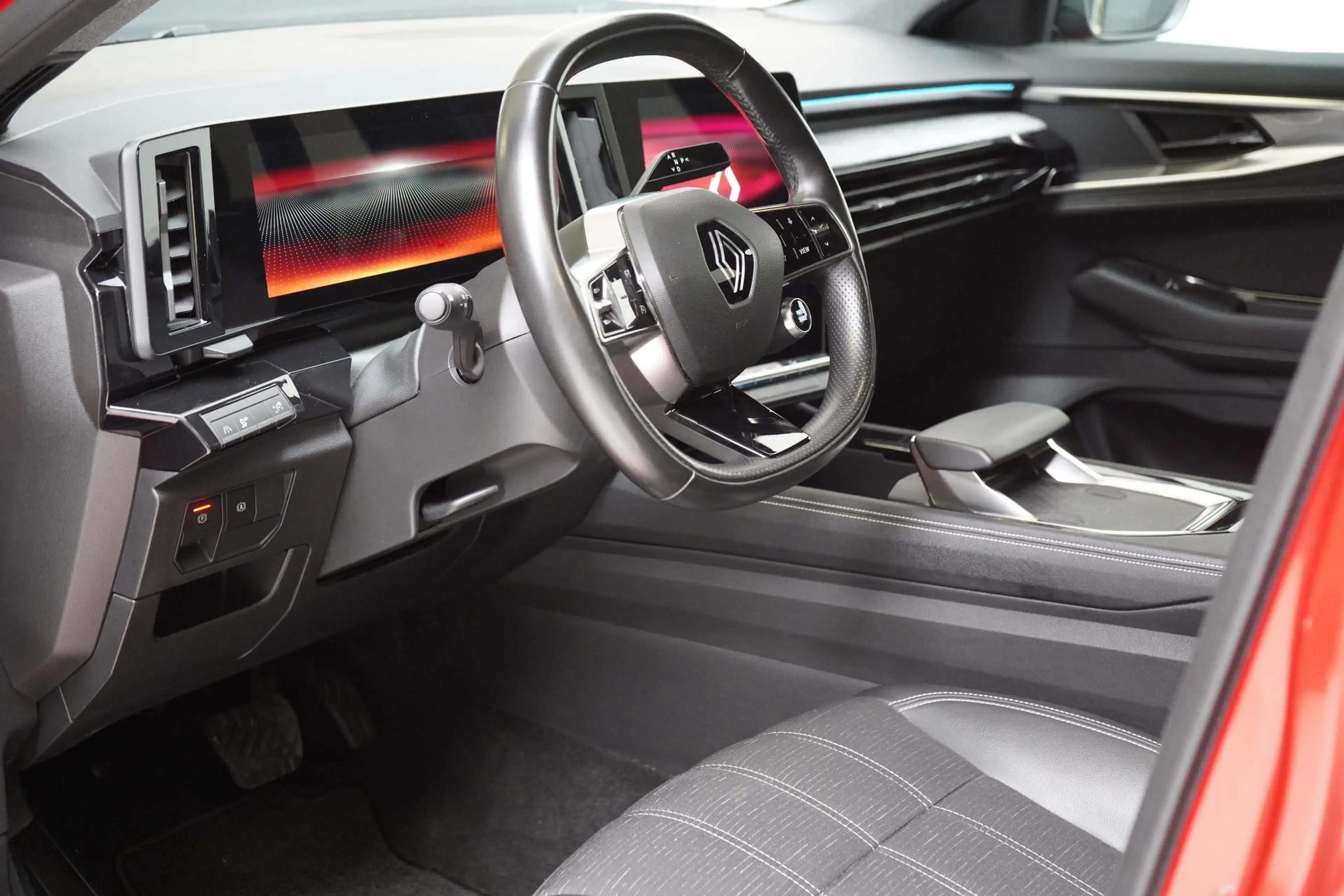 Renault Austral 1.2 E-Tech full hybrid 200 techno | Navigatie | Ca — photo 16