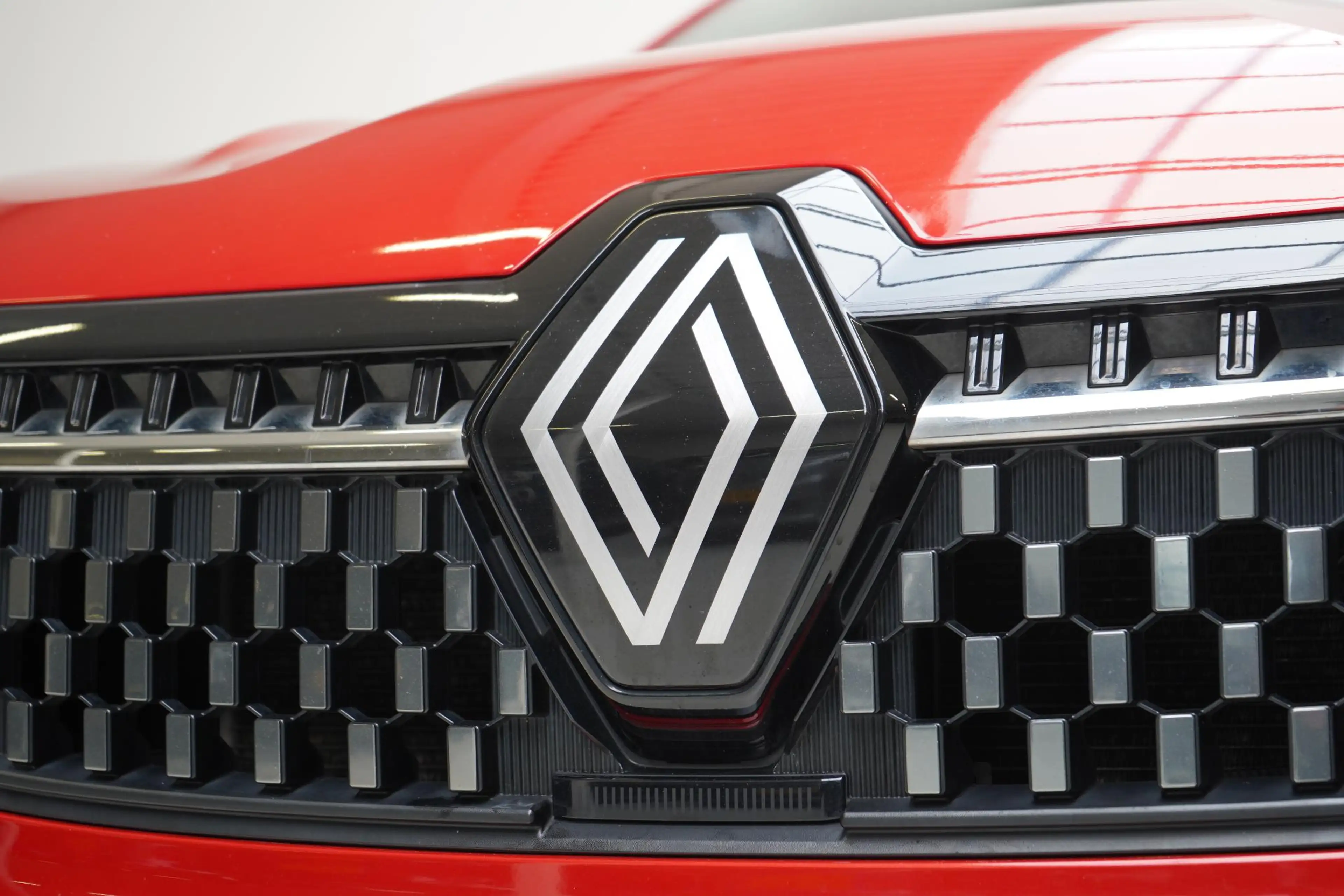 Renault Austral 1.2 E-Tech full hybrid 200 techno | Navigatie | Ca — photo 15