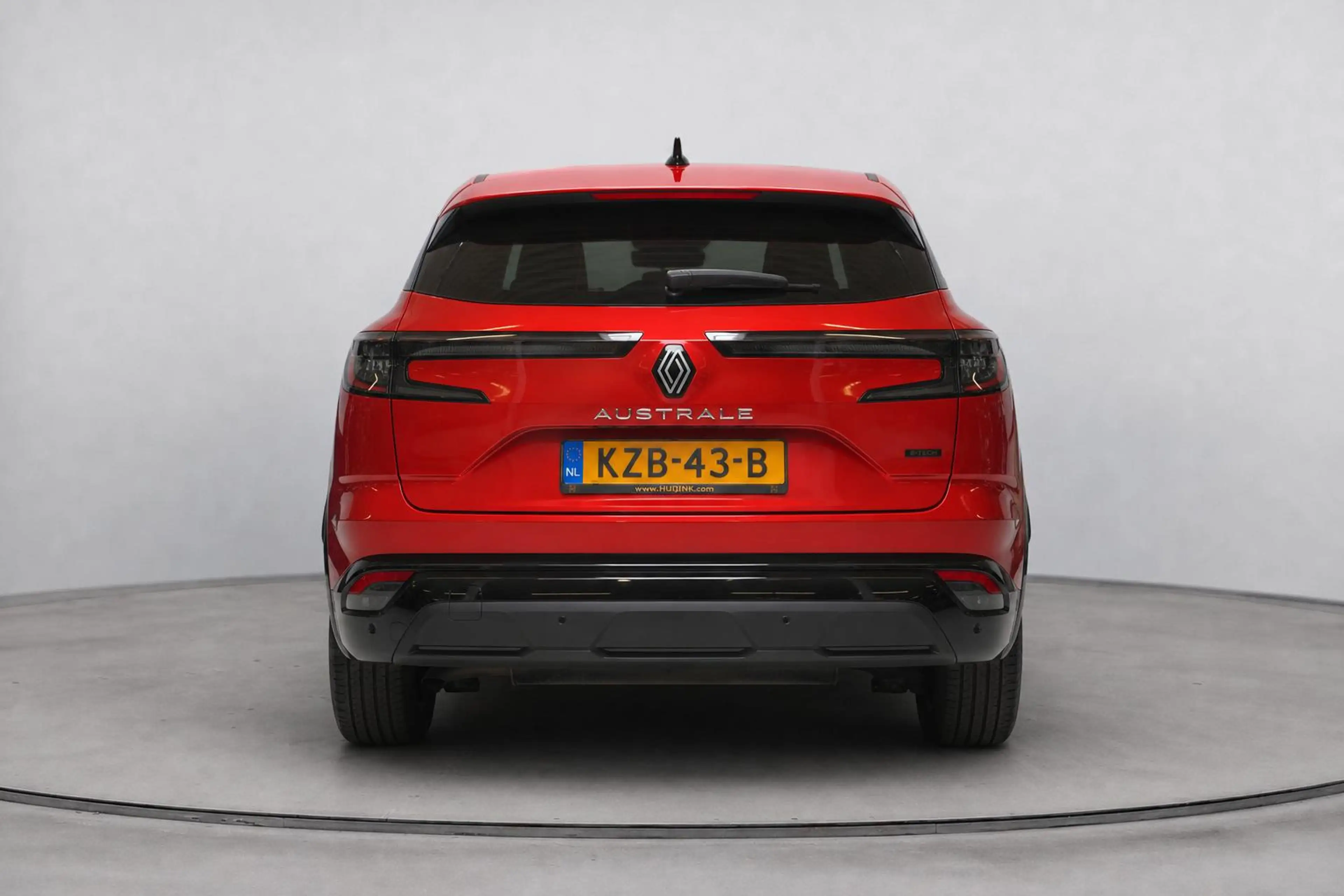 Renault Austral 1.2 E-Tech full hybrid 200 techno | Navigatie | Ca — photo 20