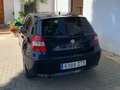 BMW 116 116i Azul - thumbnail 2