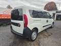 Fiat Doblo 1.3 Multijet SX (EU6) Blanc - thumbnail 17