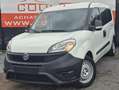 Fiat Doblo 1.3 Multijet SX (EU6) Blanc - thumbnail 1