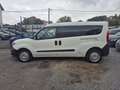 Fiat Doblo 1.3 Multijet SX (EU6) Blanc - thumbnail 14
