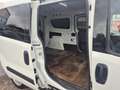 Fiat Doblo 1.3 Multijet SX (EU6) Blanc - thumbnail 11