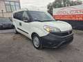Fiat Doblo 1.3 Multijet SX (EU6) Blanc - thumbnail 19