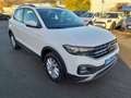 Volkswagen T-Cross 1.0 TSI 95CH LIFE TECH Blanc - thumbnail 4