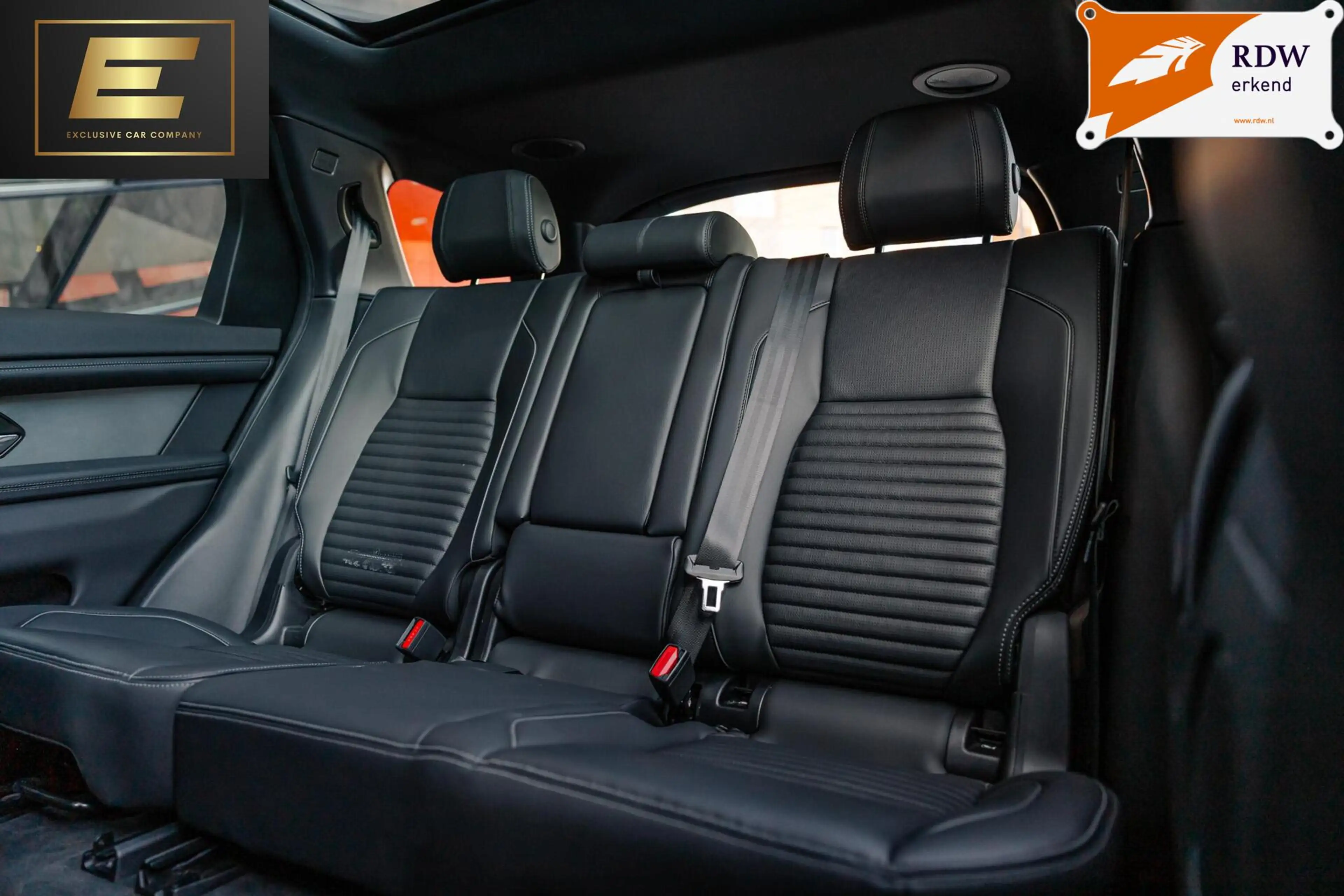 Land Rover Discovery Sport 1.5 P270e PHEV Dynamic HSE | Stoelverkoeling | 360 — photo 10