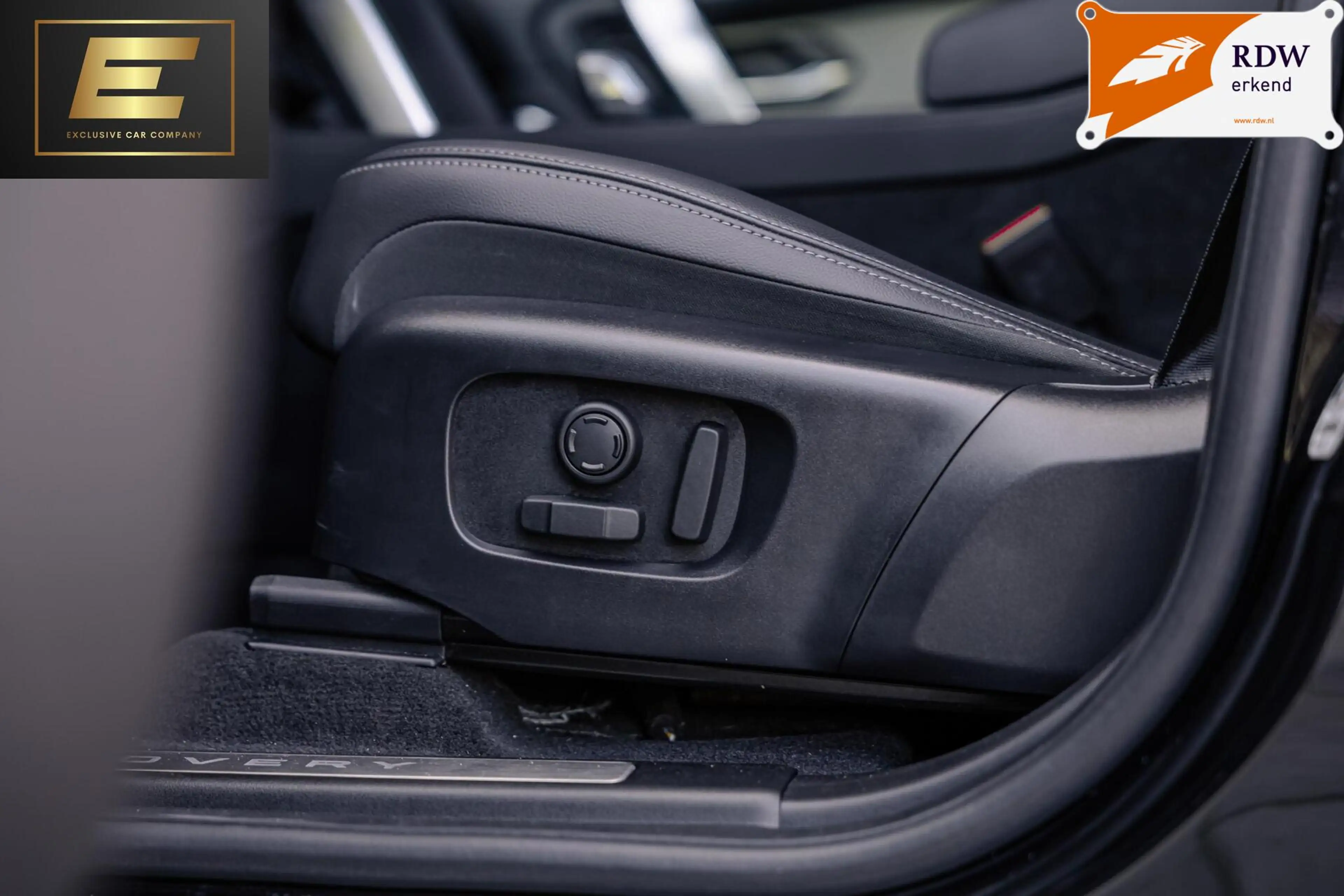Land Rover Discovery Sport 1.5 P270e PHEV Dynamic HSE | Stoelverkoeling | 360 — photo 5