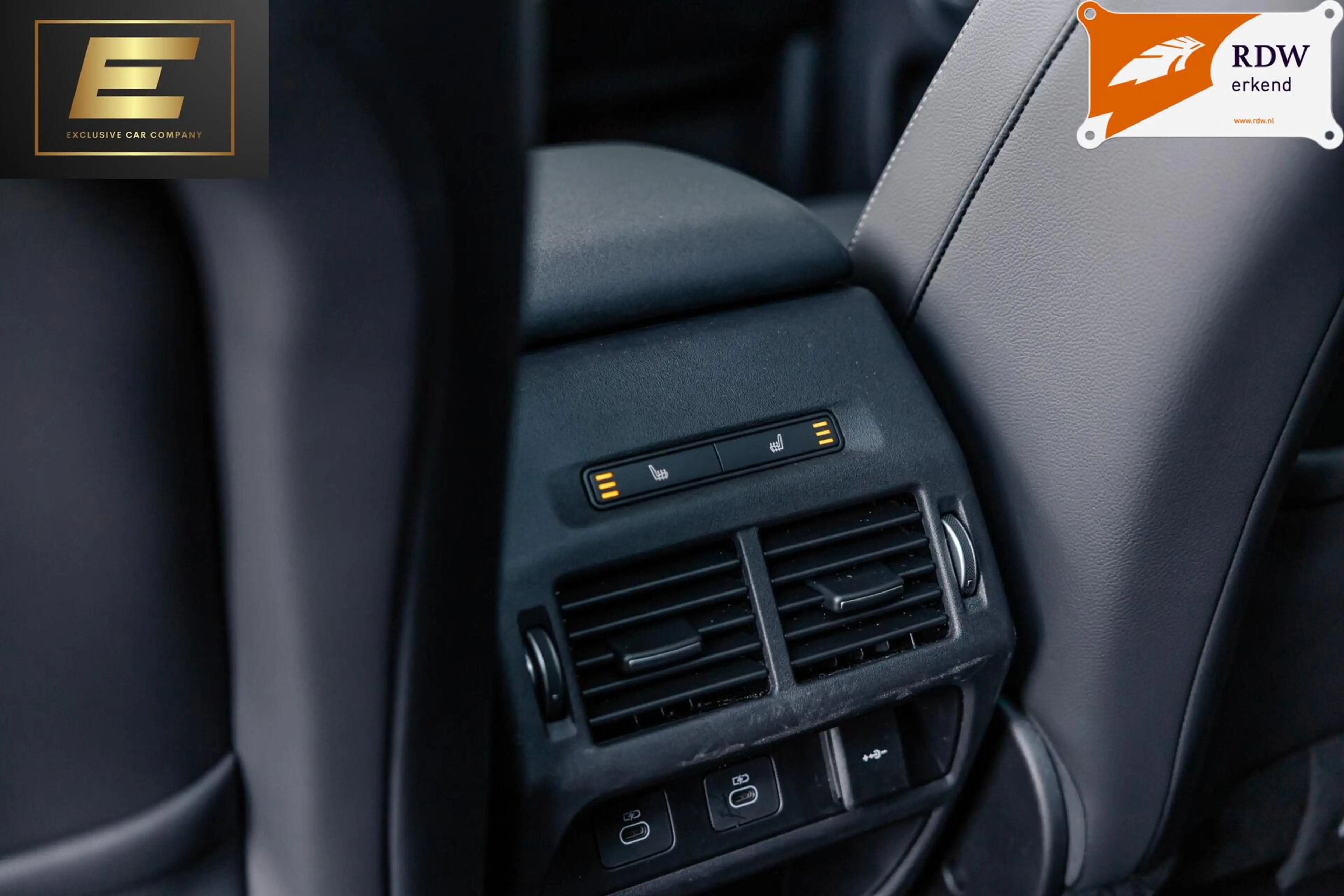 Land Rover Discovery Sport 1.5 P270e PHEV Dynamic HSE | Stoelverkoeling | 360 — photo 11