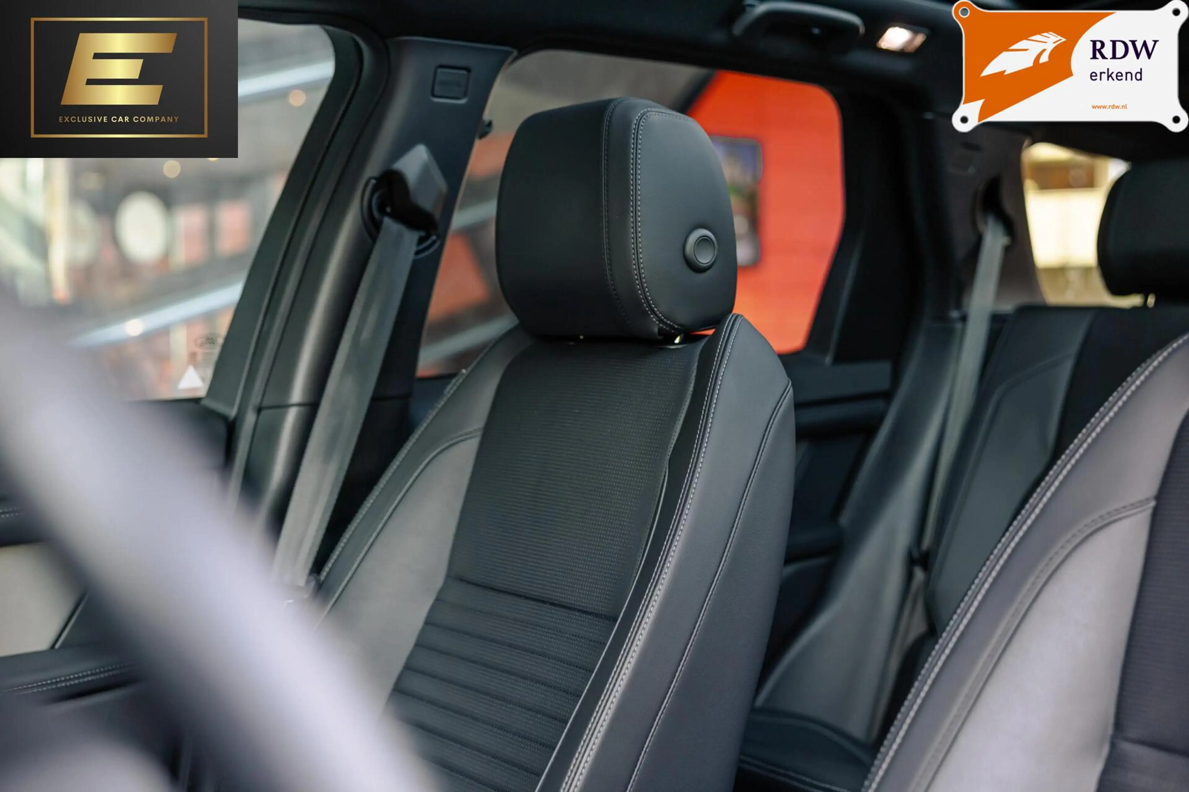 Land Rover Discovery Sport 1.5 P270e PHEV Dynamic HSE | Stoelverkoeling | 360 — photo 8
