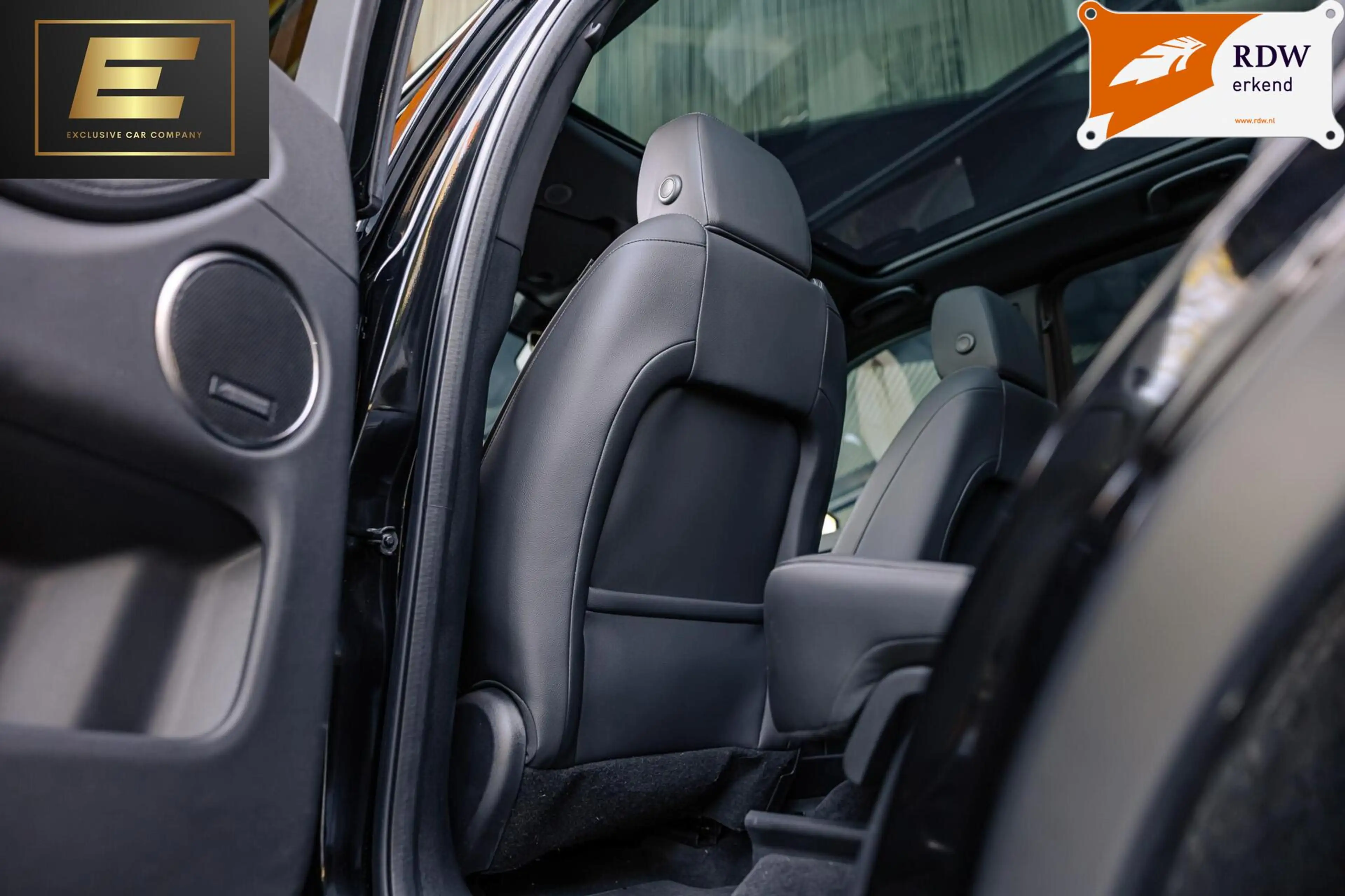 Land Rover Discovery Sport 1.5 P270e PHEV Dynamic HSE | Stoelverkoeling | 360 — photo 9