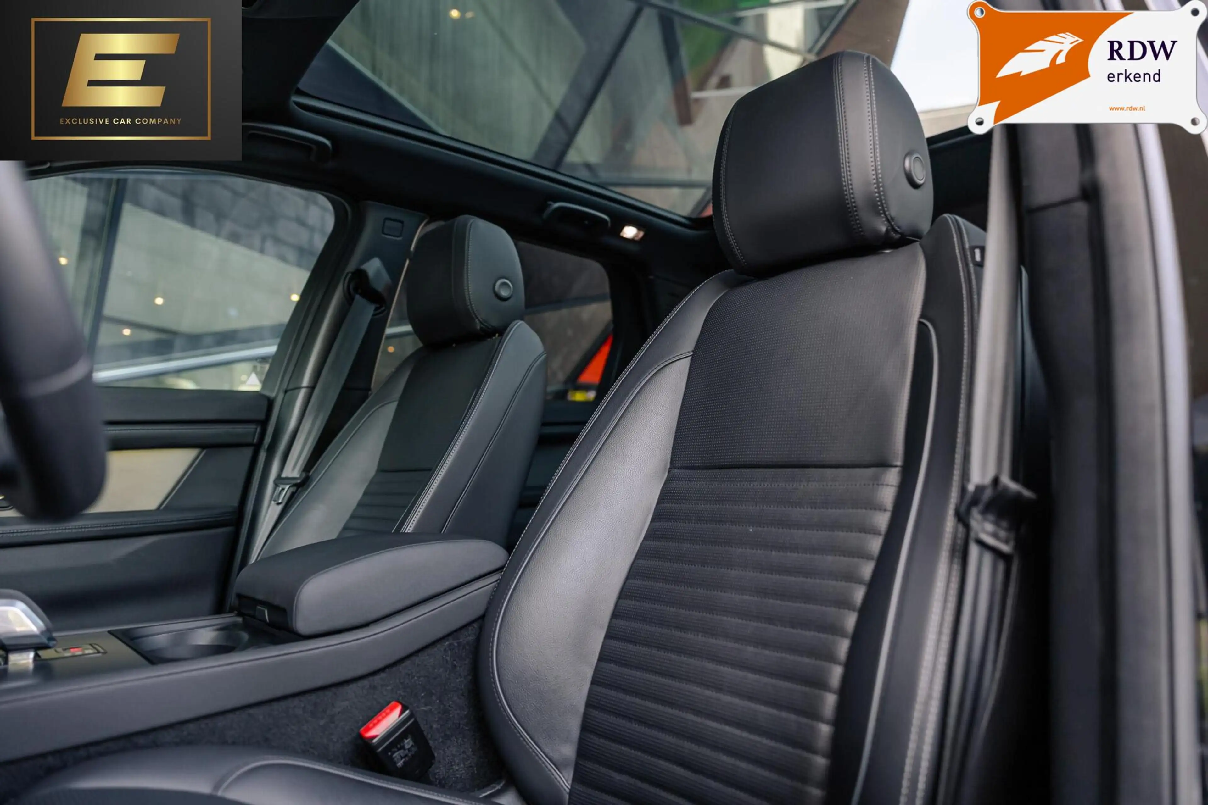 Land Rover Discovery Sport 1.5 P270e PHEV Dynamic HSE | Stoelverkoeling | 360 — photo 6