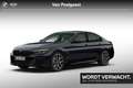 BMW 530 5 Serie Sedan 530e High Executive | M Sport | Pano Zwart - thumbnail 1