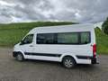 Hyundai H 350 H350 Cargo L3H2 S Weiß - thumbnail 1