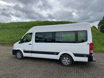 H350 Cargo L3H2 S
