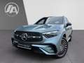 Mercedes-Benz GLC 300 d 4M AMG+AHK+Pano+Distr+HUD+Burm+H-LENK Verde - thumbnail 4