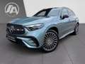Mercedes-Benz GLC 300 d 4M AMG+AHK+Pano+Distr+HUD+Burm+H-LENK Verde - thumbnail 21