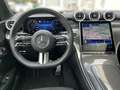 Mercedes-Benz GLC 300 d 4M AMG+AHK+Pano+Distr+HUD+Burm+H-LENK Grün - thumbnail 11
